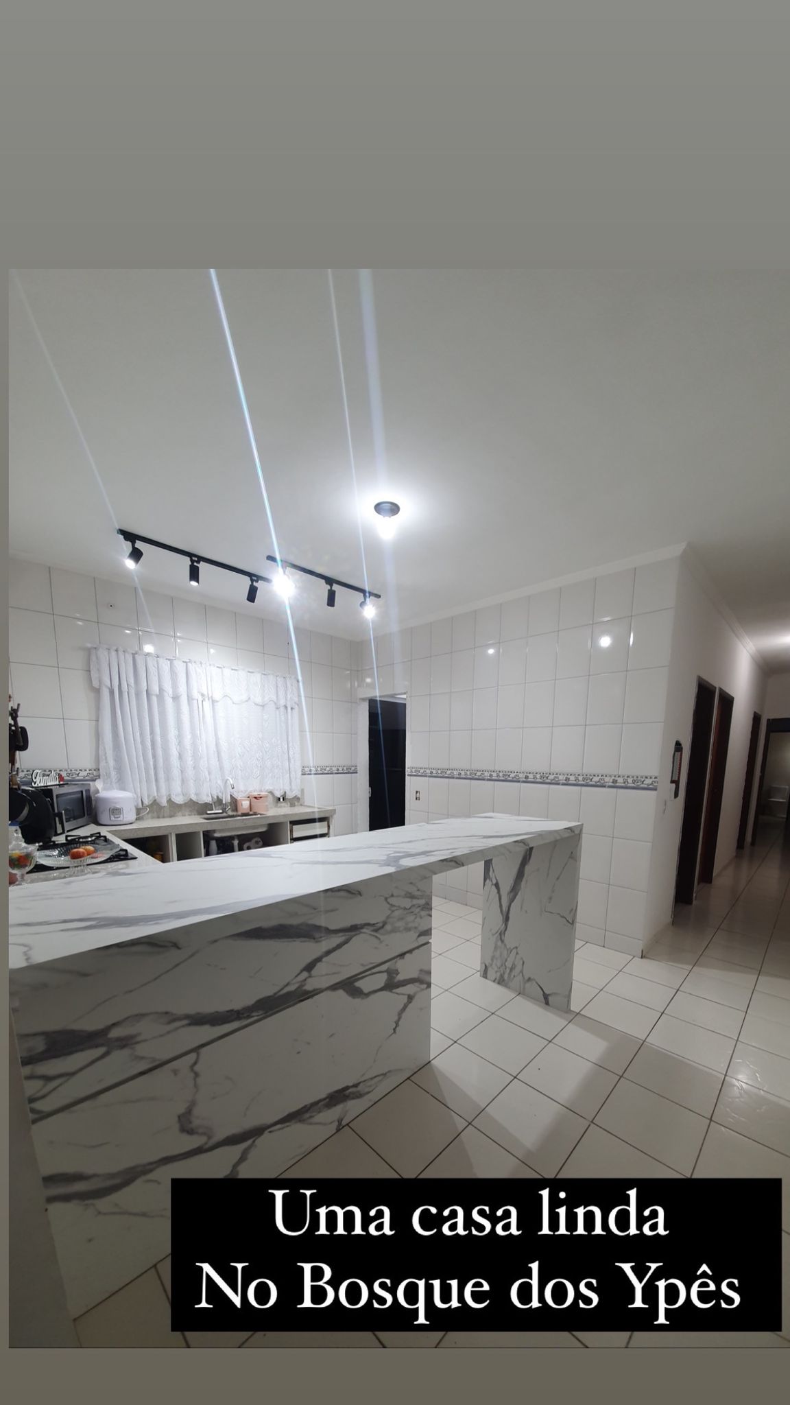 Imagem Casa com 3 Quartos à Venda, 125 m²em Residencial Bosque dos Ipês - São José dos Campos