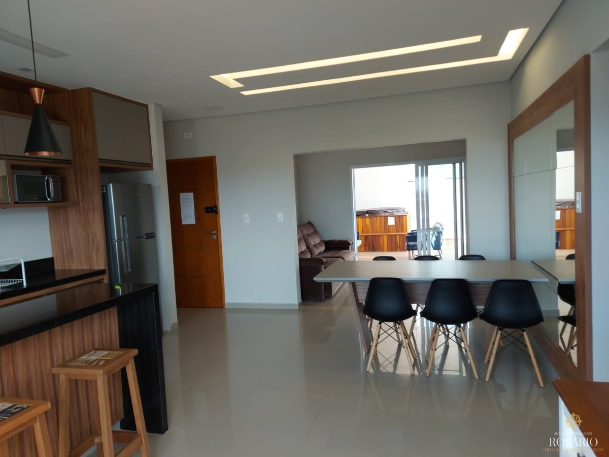 Imagem Cobertura com 3 Quartos à Venda, 140 m²em Umuarama - Ubatuba