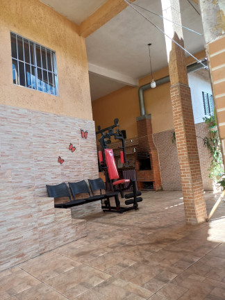 Imagem Casa com 3 Quartos à Venda, 195 m² em Jardim Célia (Zona Sul) - São Paulo Imagem Casa com 3 Quartos à Venda, 195 m² em Jardim Célia (Zona Sul) - São Paulo