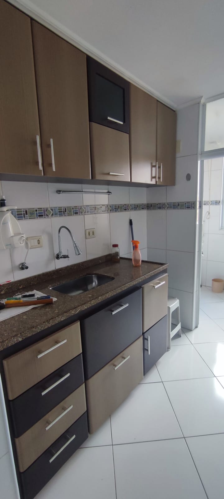 Imagem Apartamento com 2 Quartos à Venda, 56 m² em Jardim Umuarama - São Paulo Imagem Apartamento com 2 Quartos à Venda, 56 m² em Jardim Umuarama - São Paulo