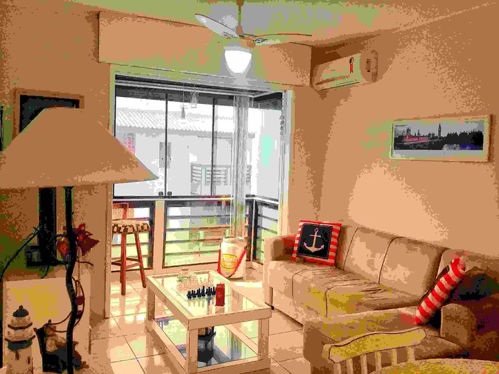 Imagem Apartamento com 2 Quartos à Venda, 63 m² em Capão Novo - Capão Da Canoa Imagem Apartamento com 2 Quartos à Venda, 63 m² em Capão Novo - Capão Da Canoa
