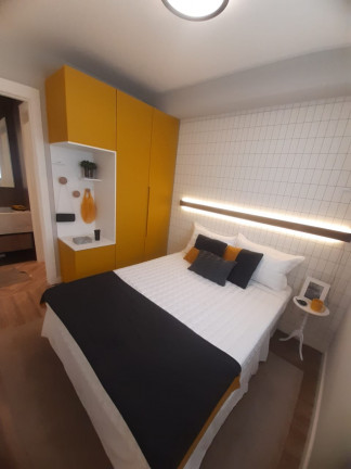 Imagem Apartamento com 2 Quartos à Venda, 35 m² em Parque Industrial Tomas Edson - São Paulo Imagem Apartamento com 2 Quartos à Venda, 35 m² em Parque Industrial Tomas Edson - São Paulo