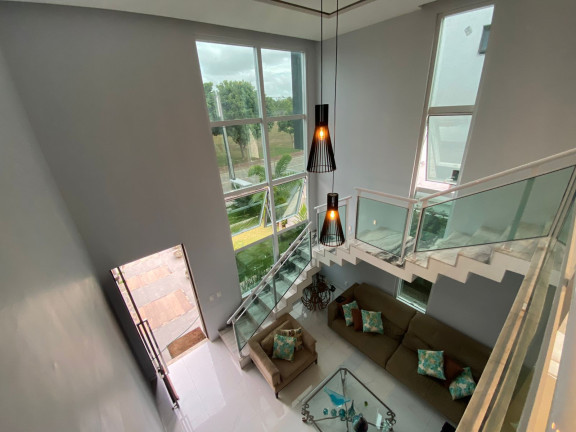 Imagem Casa de Condomínio com 3 Quartos à Venda ou Locação, em Parque Manibura - Fortaleza Imagem Casa de Condomínio com 3 Quartos à Venda ou Locação, em Parque Manibura - Fortaleza