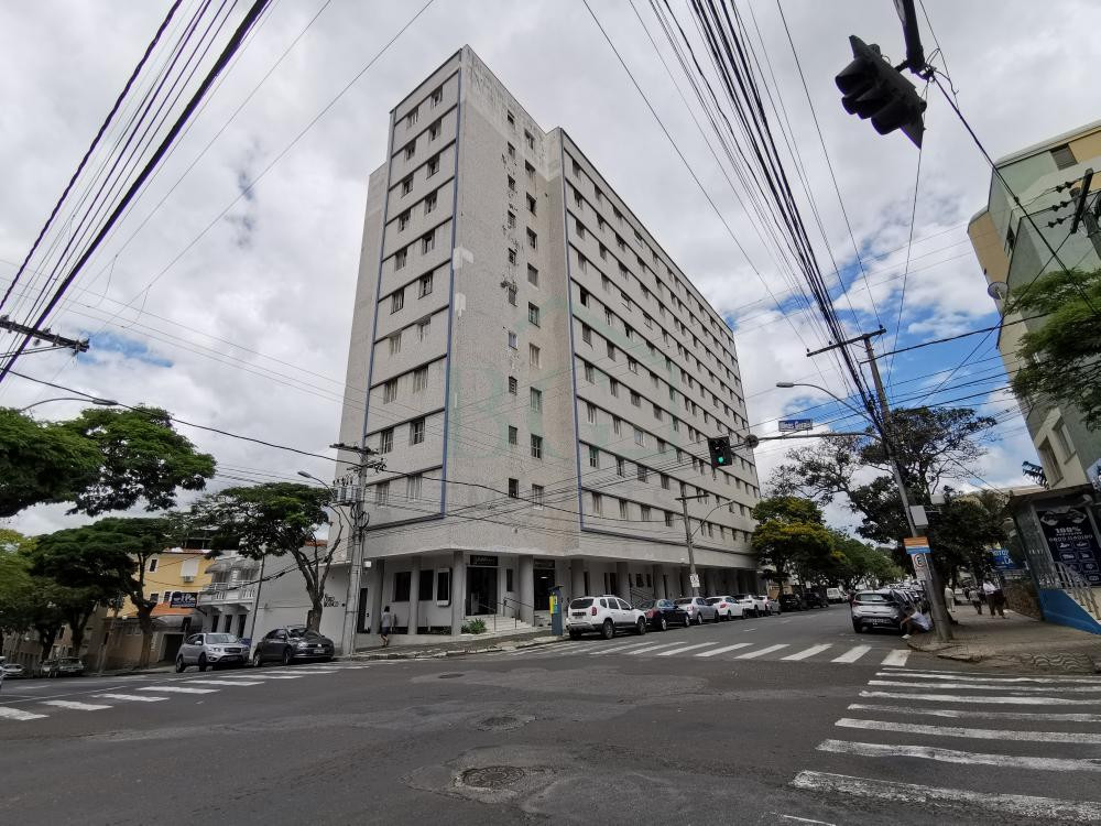 Foto do imóvel Apartamento com 1 Quarto à Venda, 60 m² em Centro - Poços de Caldas