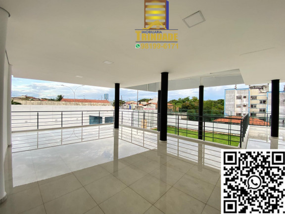 Imagem Casa de Condomínio com 4 Quartos à Venda, 200 m² em Bequimão - São Luís