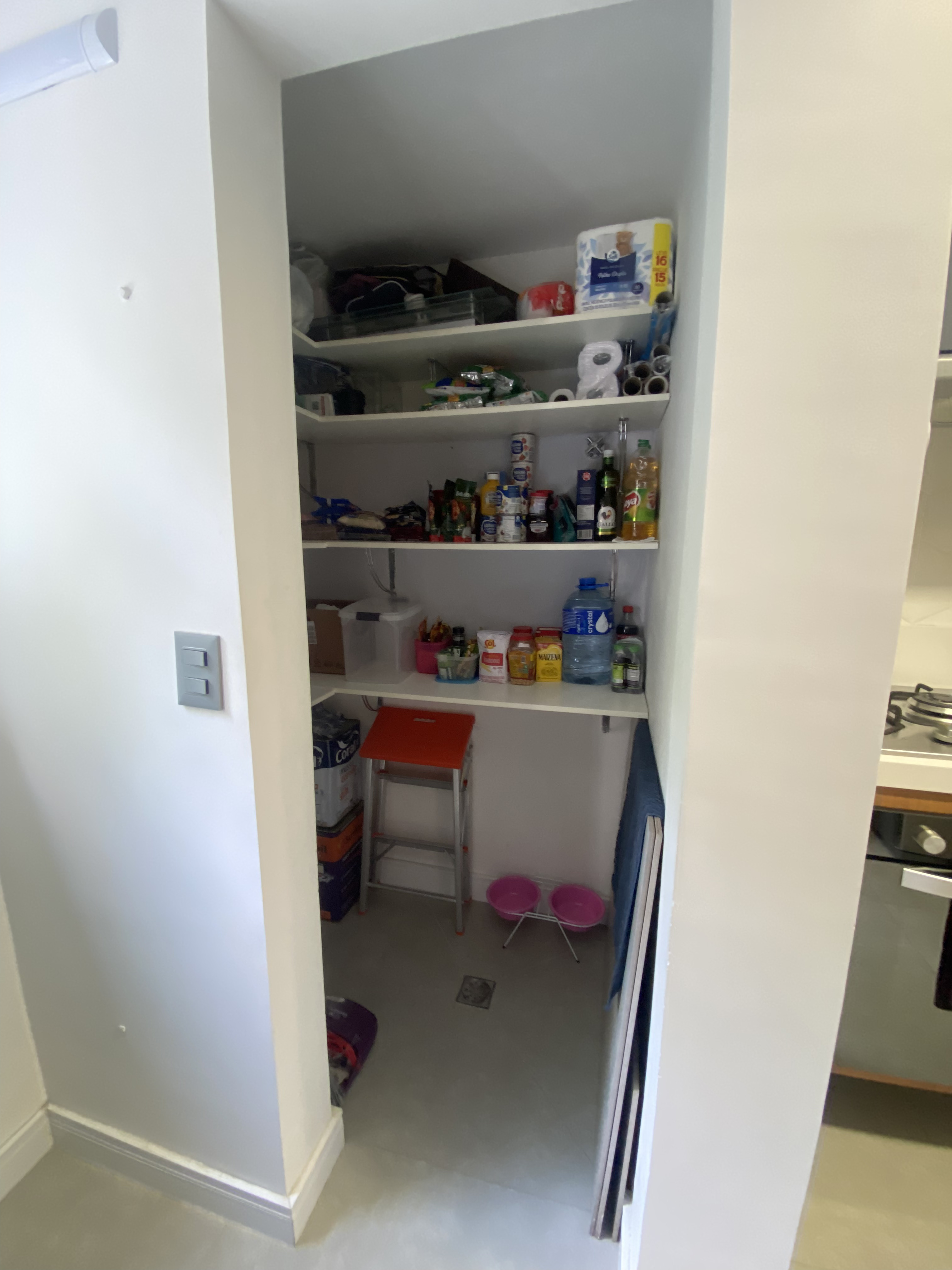 Imagem Apartamento com 3 Quartos à Venda, 70 m²em Vila Monumento - São Paulo