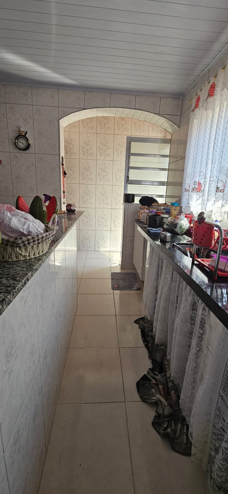 Imagem Casa com 2 Quartos à Venda, 120 m²em Vila Dirce - Carapicuíba