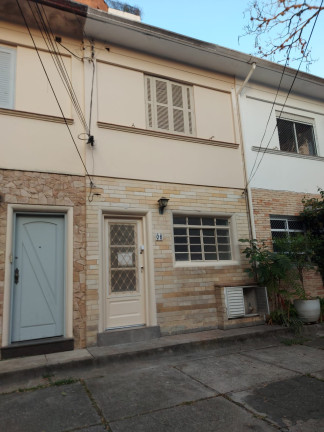 Imagem Sobrado com 3 Quartos para Alugar, 90 m²em Pinheiros - São Paulo