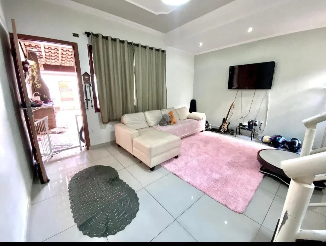 Sobrado com 2 Quartos à Venda, 114 m² em Jardim Dois Corações - Sorocaba