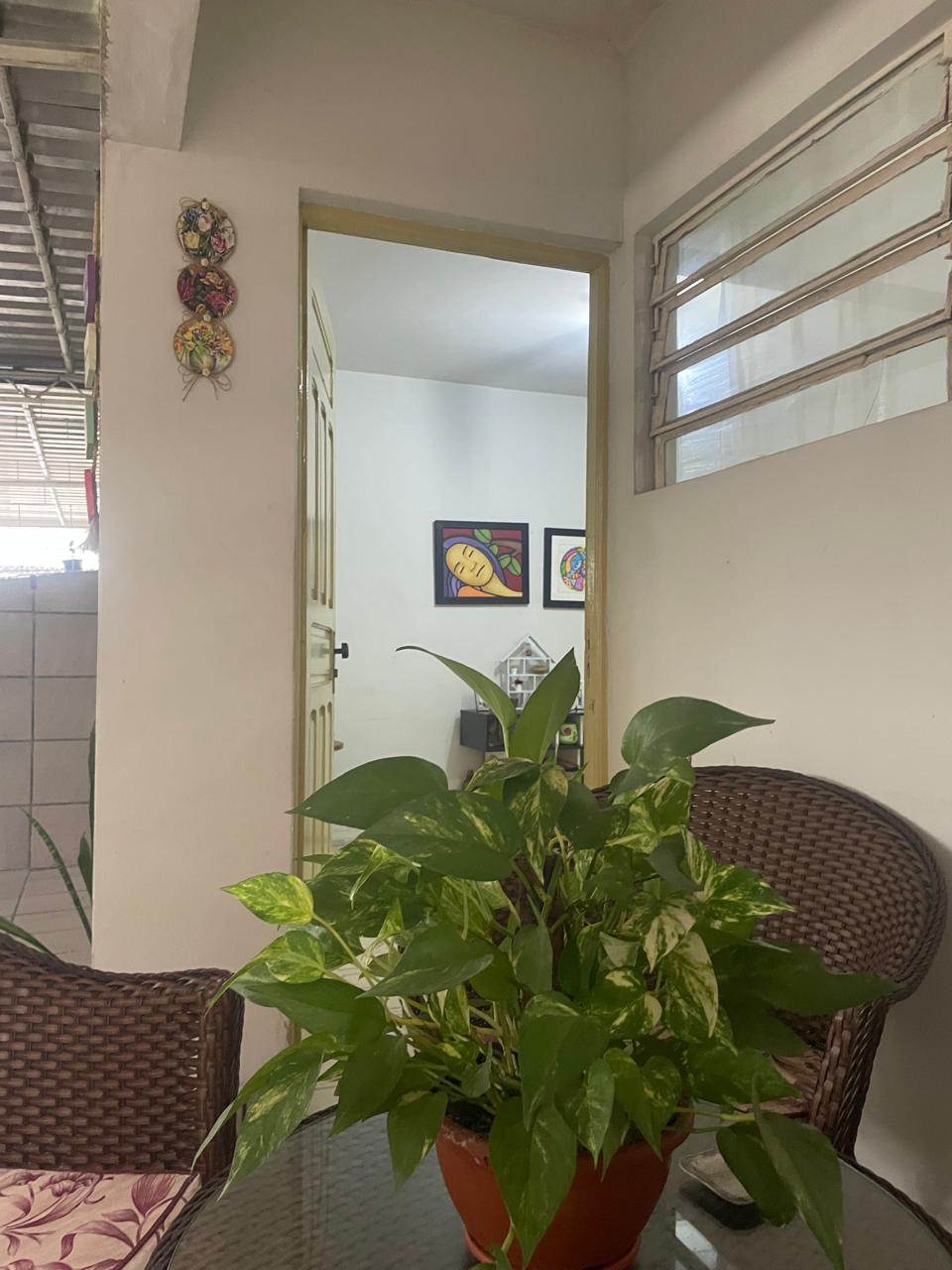 Imagem Casa com 3 Quartos à Venda, 99 m² em Iputinga - Recife