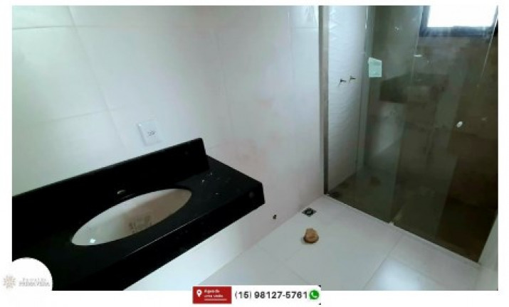 Imagem Casa de Condomínio com 3 Quartos à Venda, 197 m² em Jardim Portal da Primavera - Sorocaba