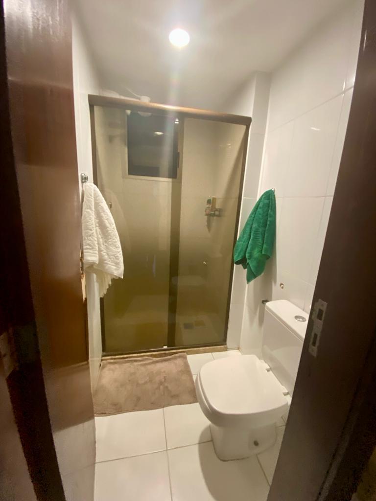 Imagem Apartamento com 3 Quartos à Venda, 100 m²em Stiep - Salvador