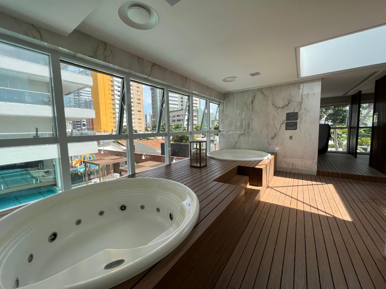 Imagem Apartamento com 2 Quartos para Alugar, 80 m² em Nazaré - Belém Imagem Apartamento com 2 Quartos para Alugar, 80 m² em Nazaré - Belém