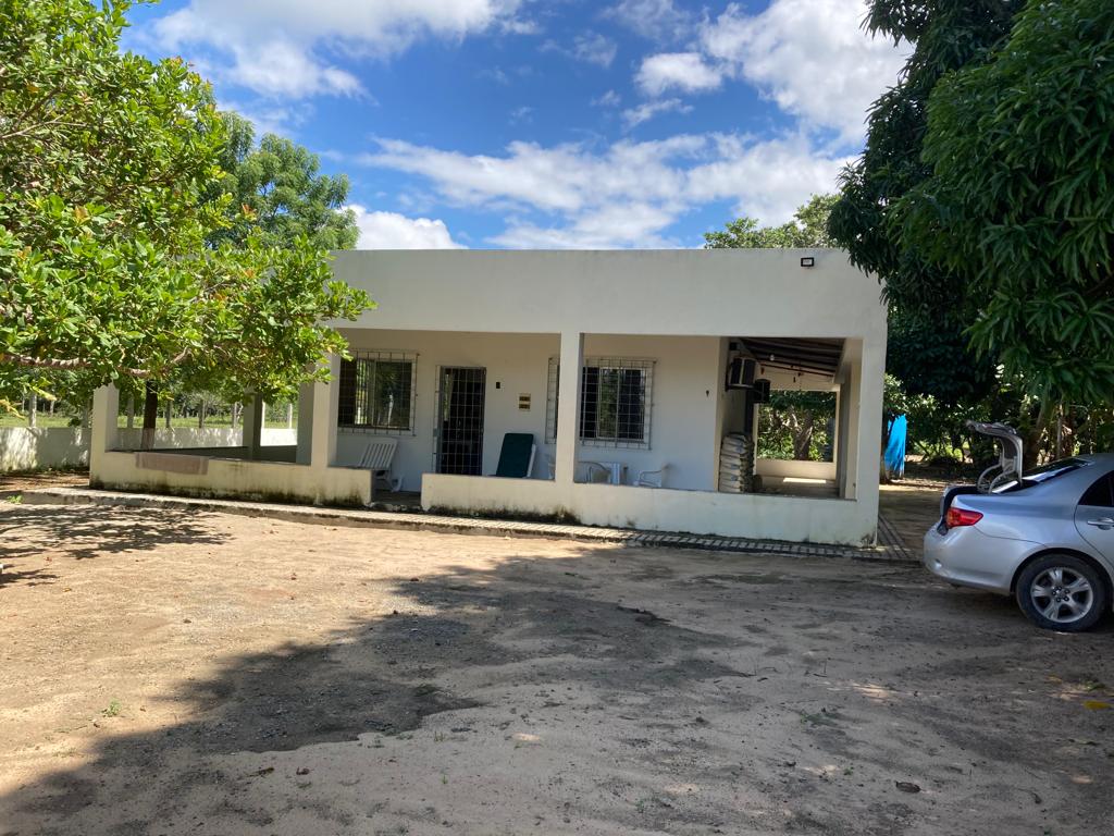Imagem Imóvel com 5 Quartos à Venda, 400 m²em Murutuba - Cachoeira