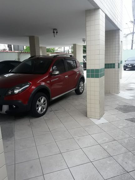 Imagem Apartamento com 2 Quartos à Venda, 81 m² em Estuário - Santos
