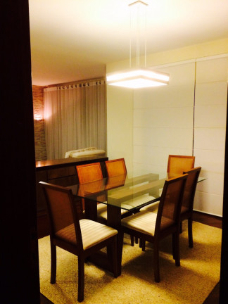 Imagem Apartamento com 3 Quartos à Venda, 125 m² em Vila Congonhas - São Paulo