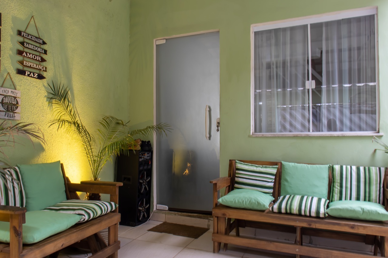 Imagem Casa com 2 Quartos à Venda, 90 m² em Campo Grande - Rio de Janeiro