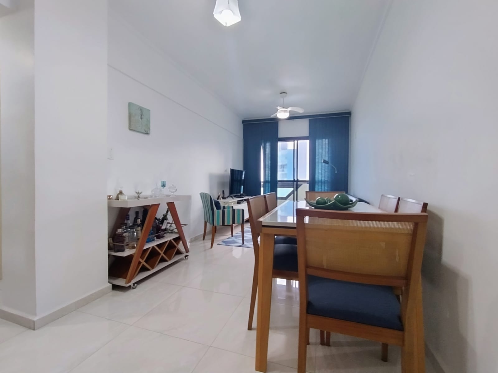 Imagem Apartamento com 1 Quarto à Venda, 62 m² em Tupi - Praia Grande Imagem Apartamento com 1 Quarto à Venda, 62 m² em Tupi - Praia Grande