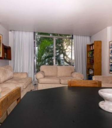 Imagem Apartamento com 2 Quartos à Venda, 105 m² em Copacabana - Rio de Janeiro
