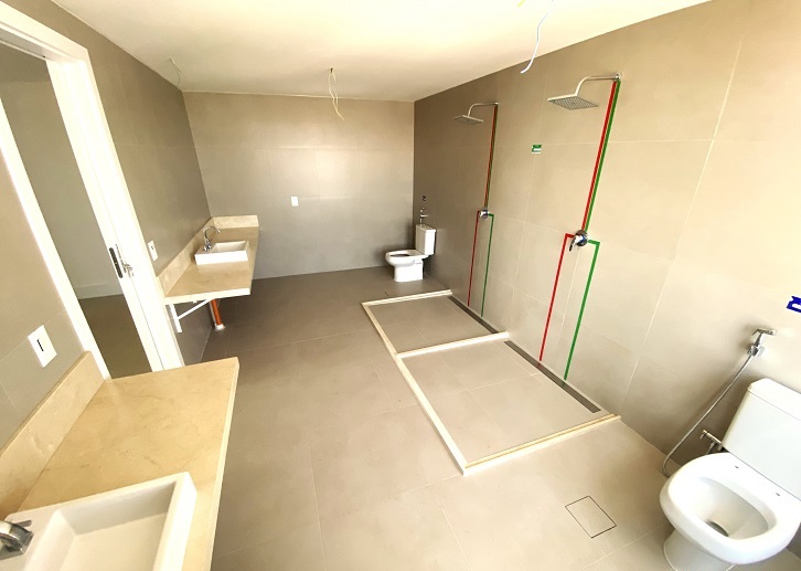 Imagem Apartamento com 4 Quartos à Venda, 311 m² em Meireles - Fortaleza