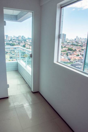 Imagem Apartamento com 3 Quartos à Venda, 98 m²em Fátima - Fortaleza