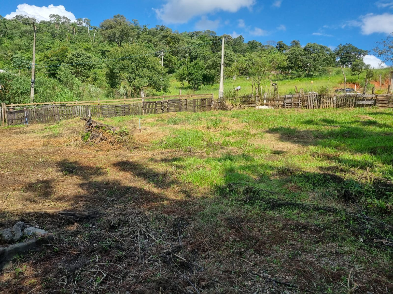 Terreno à Venda, 946 m² em Rosário - Atibaia