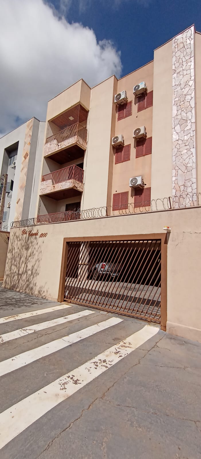 Apartamento com 2 Quartos à Venda, 78 m²em Cidade Nova - São José do Rio Preto