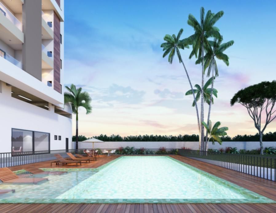Imagem Apartamento com 2 Quartos à Venda, 52 m²em Centro - Tijucas