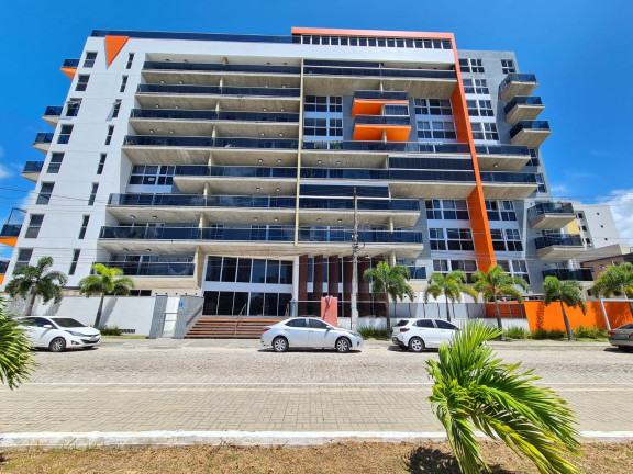 Imagem do condomínio Condomínio Ville - Jardim Oceania - João Pessoa - PB