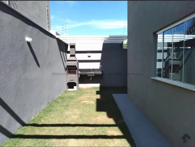 Imagem Sobrado com 1 Quarto à Venda, 120 m²em Vila Danúbio Azul - Campo Grande