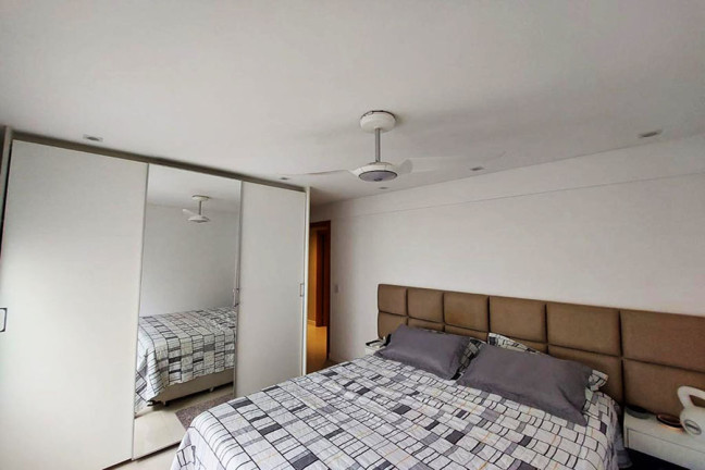 Imagem Apartamento com 3 Quartos à Venda, 80 m² em Freguesia (Jacarepaguá) - Rio de Janeiro Imagem Apartamento com 3 Quartos à Venda, 80 m² em Freguesia (Jacarepaguá) - Rio de Janeiro