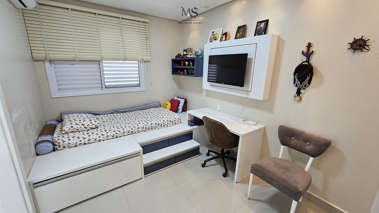 Imagem Apartamento com 4 Quartos à Venda, 245 m²em Sul (Águas Claras) - Brasília