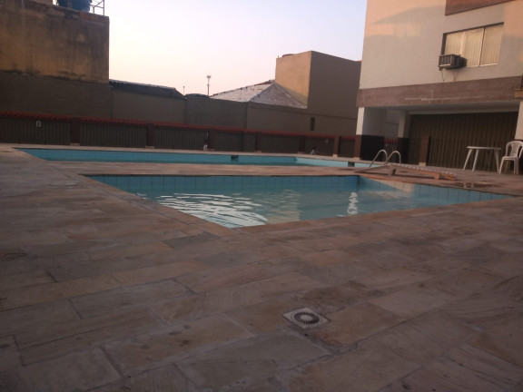 Imagem Cobertura com 3 Quartos à Venda ou Locação, 110 m² em Cachambi - Rio de Janeiro