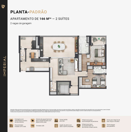 Imagem Apartamento com 4 Quartos à Venda, 597 m² em Chácara Itaim - São Paulo Imagem Apartamento com 4 Quartos à Venda, 597 m² em Chácara Itaim - São Paulo