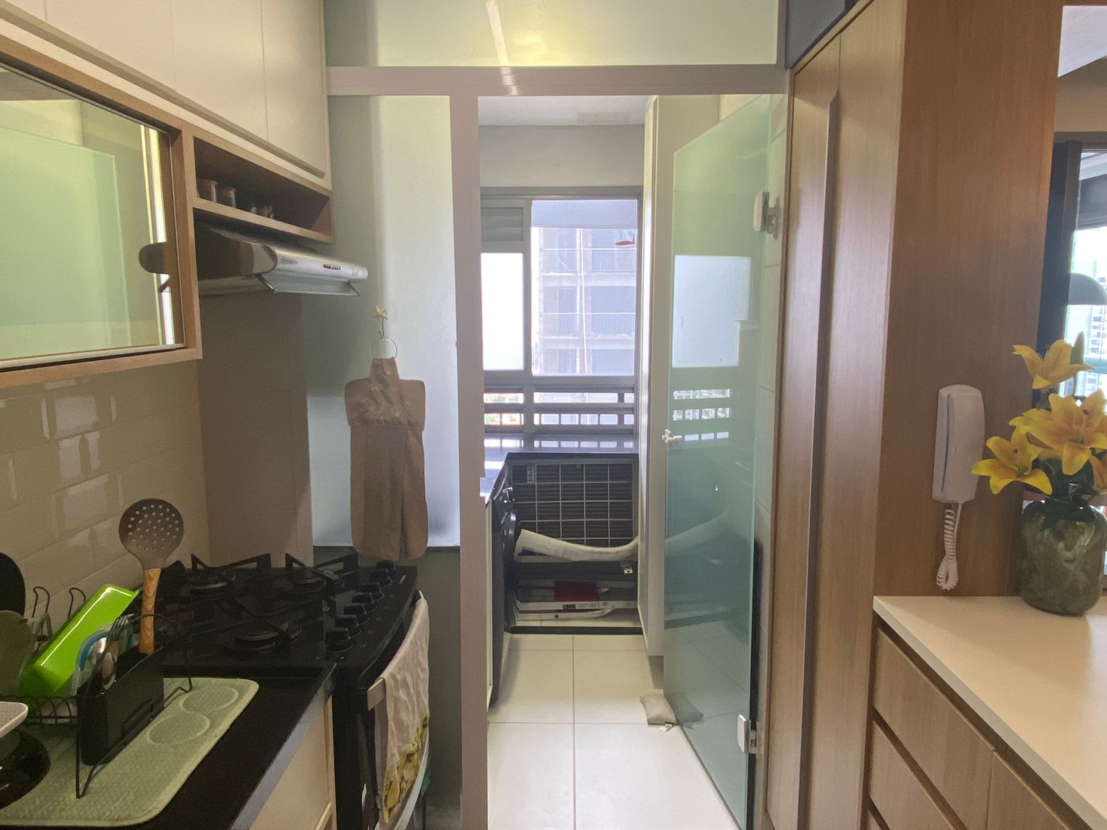 Imagem Apartamento com 1 Quarto à Venda, 50 m² em Jardim das Acácias - São Paulo Imagem Apartamento com 1 Quarto à Venda, 50 m² em Jardim das Acácias - São Paulo