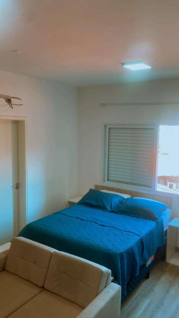 Imagem Studio com 1 Quarto à Venda, 25 m²em Jardim da Glória - São Paulo