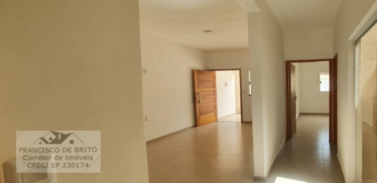 Imagem Casa com 2 Quartos à Venda, 75 m² em Jardim Primavera - Cruzeiro Imagem Casa com 2 Quartos à Venda, 75 m² em Jardim Primavera - Cruzeiro