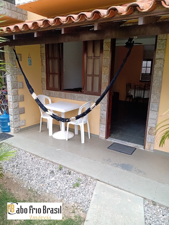 Imagem Casa de Condomínio com 3 Quartos à Venda, 100 m²em Peró - Cabo Frio
