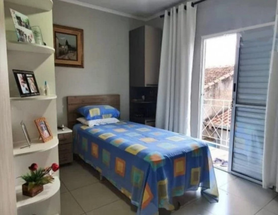 Imagem Casa com 3 Quartos à Venda,  em Nova Jaguariúna - Jaguariúna