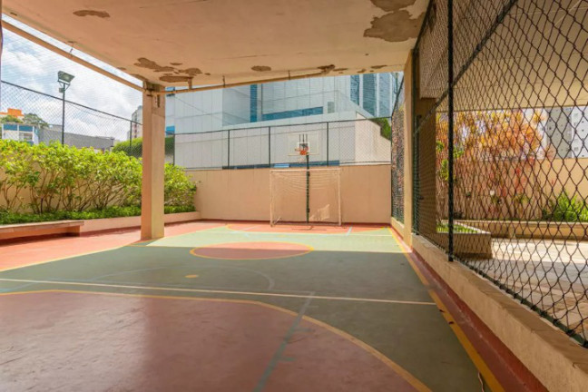 Imagem Apartamento com 2 Quartos à Venda, 72 m²em Liberdade - São Paulo