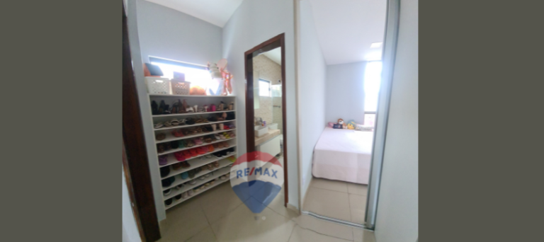 Imagem Casa com 4 Quartos à Venda, 350 m² em Portal do Sol - João Pessoa
