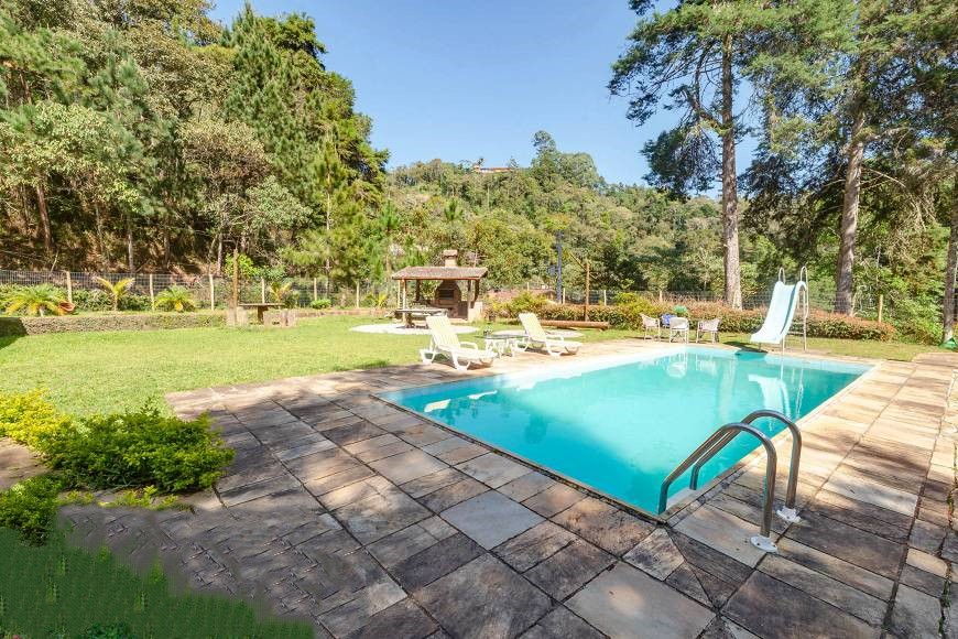 Imagem Chácara com 10 Quartos à Venda, 10 m²em Mury - Nova Friburgo