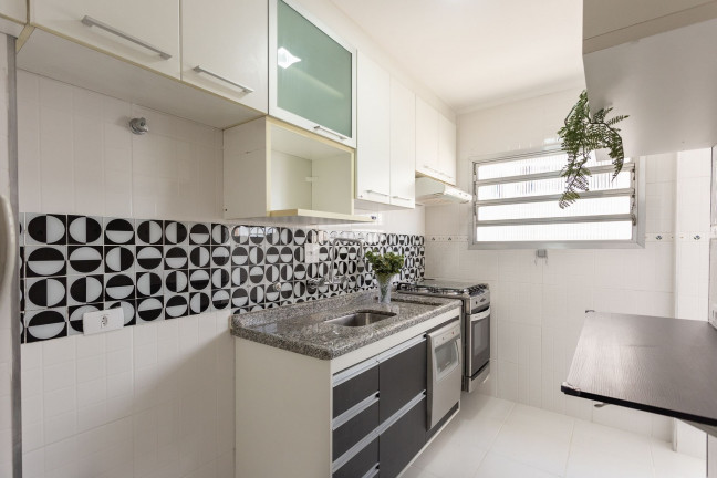 Imagem Apartamento com 2 Quartos à Venda, 61 m² em Planalto Paulista - São Paulo