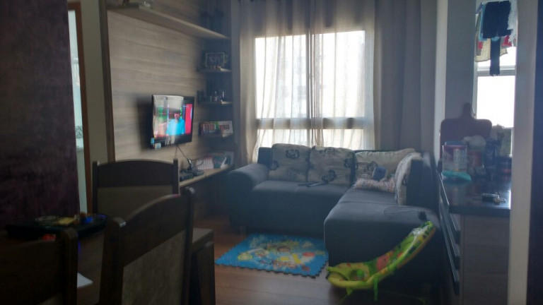 Imagem Apartamento com 2 Quartos à Venda, 50 m² em Cidade Nova - Jundiaí Imagem Apartamento com 2 Quartos à Venda, 50 m² em Cidade Nova - Jundiaí