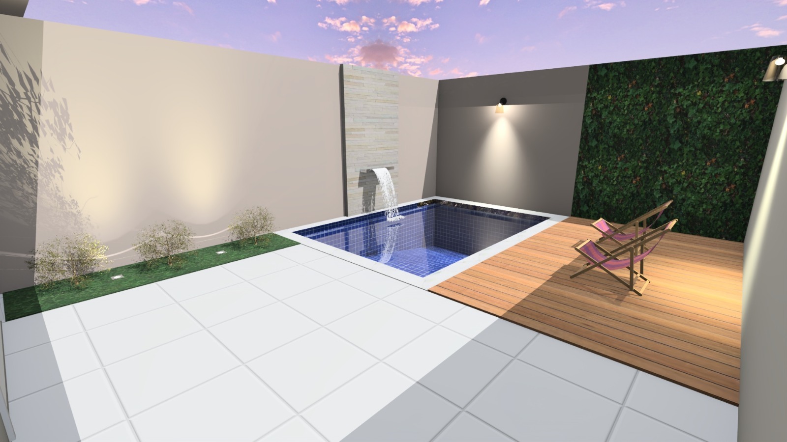 Imagem Casa com 2 Quartos à Venda, 50 m²em Recanto dos Bandeirantes - Itanhaém