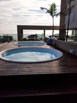 Imagem Apartamento com 2 Quartos à Venda, 76 m² em Itacolomi - Balneário Piçarras