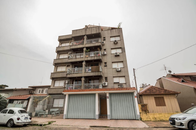 Imagem Apartamento com 2 Quartos à Venda, em Rio Branco - São Leopoldo Imagem Apartamento com 2 Quartos à Venda, em Rio Branco - São Leopoldo
