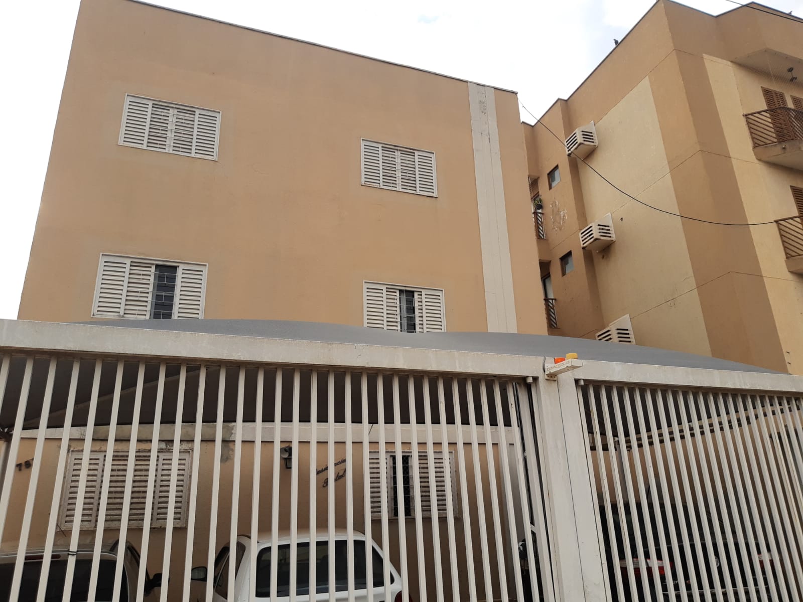 Apartamento com 3 Quartos à Venda, 92 m²em Cidade Nova - São José do Rio Preto