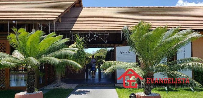 Imagem Casa de Condomínio com 4 Quartos à Venda, 511 m² em Alphaville (Abrantes) - Camaçari Imagem Casa de Condomínio com 4 Quartos à Venda, 511 m² em Alphaville (Abrantes) - Camaçari