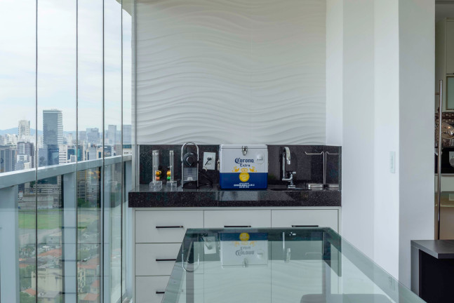 Imagem Apartamento com 1 Quarto à Venda, 74 m² em Vila Gertrudes - São Paulo Imagem Apartamento com 1 Quarto à Venda, 74 m² em Vila Gertrudes - São Paulo